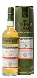 images/productimages/small/Old malt cask linkwood 18Y.jpg